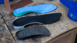 Insoles